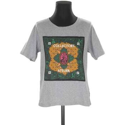 Debardeur T-shirt en coton - Scotch & Soda - Modalova