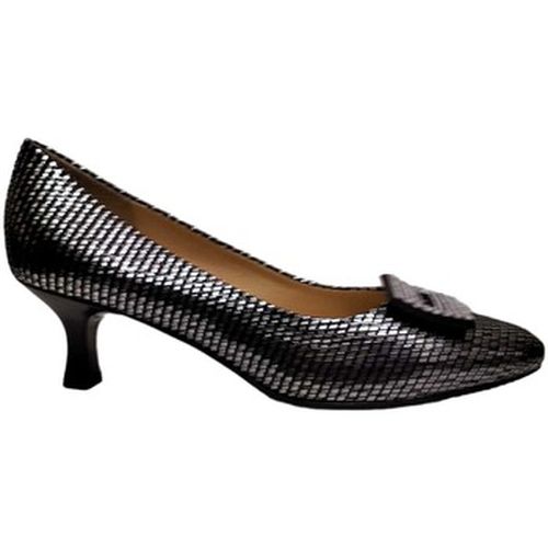 Chaussures escarpins 51406-nero - Brunate - Modalova