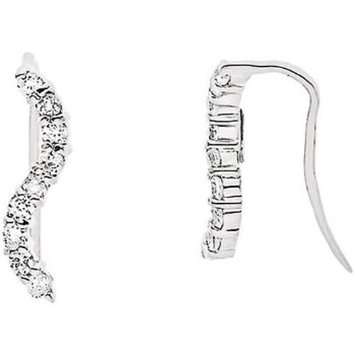 Boucles oreilles Boucles d'Oreilles Joaillerie Rivière - Argent - REVEUSE - Lova - Lola Van Der Keen - Modalova