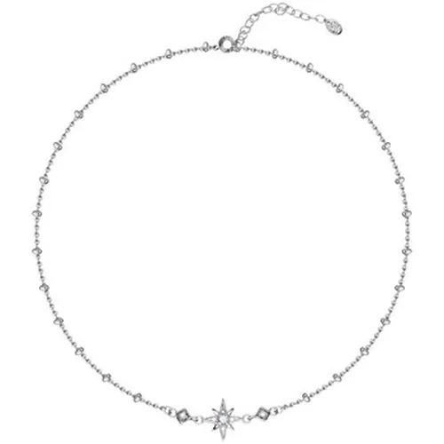 Collier Collier Ourse argent - Agatha Ruiz de la Prada - Modalova