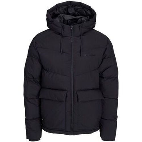 Veste 12238849 JORVESTERBRO PUFFER-BLACK - Jack & Jones - Modalova