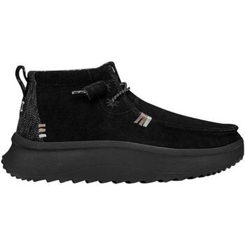 Bottines HEY DUDE HD-WNHHIP-blk - HEY DUDE - Modalova