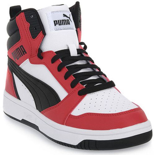 Chaussures Puma 04 REBOUND V6 HI - Puma - Modalova