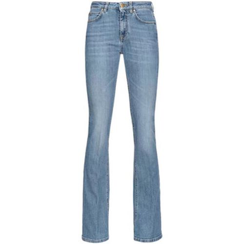 Jeans Pinko Jean évasé clair - Pinko - Modalova