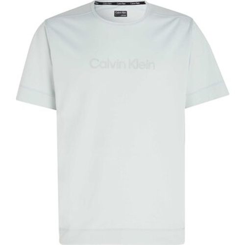 T-shirt Wo - Ss Tee - Calvin Klein Jeans - Modalova
