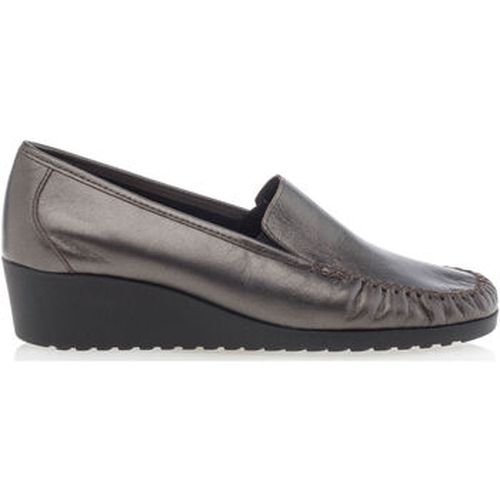 Derbies Chaussures confort Jaune - Moc's - Modalova