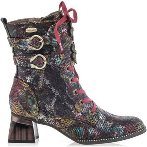 Bottines Boots / bottines Multicouleur - Laura Vita - Modalova