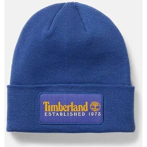 Chapeau TB0A2PTD ESTABLISHED 1973-G58 CLEMA - Timberland - Modalova