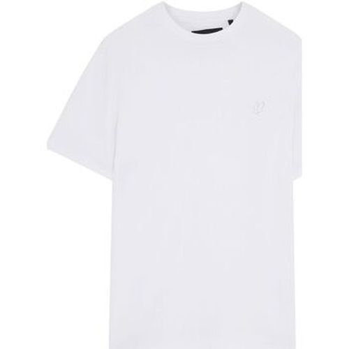 T-shirt TS400TON-626 WHITE - Lyle & Scott - Modalova