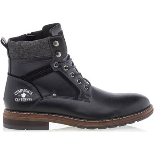 Boots Boots / bottines - Compagnie Canadienne - Modalova