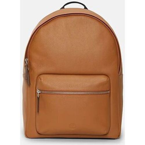 Sac a dos TB0A6MPS RCK LEATHER BACKPACK-K43 - Timberland - Modalova