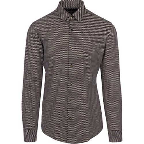 Chemise Chemise Hank Impression - BOSS - Modalova