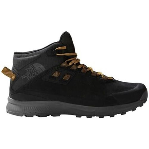 Baskets montantes tHe M Cragstone Leather Mid Wp - The North Face - Modalova