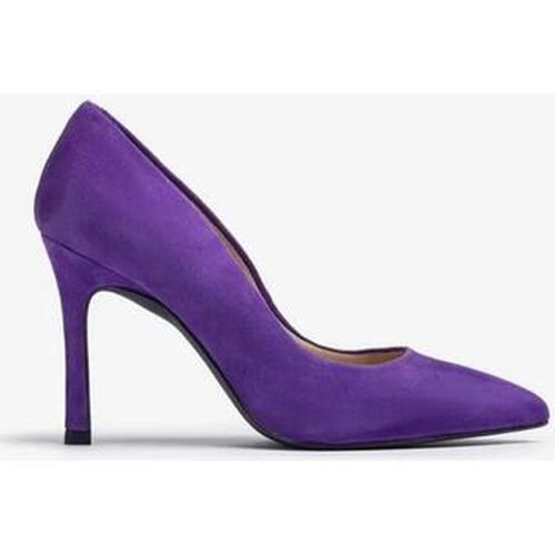 Chaussures escarpins Toller Purple - Unisa - Modalova