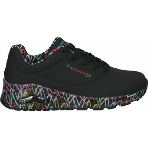 Baskets basses Skechers Sneaker - Skechers - Modalova