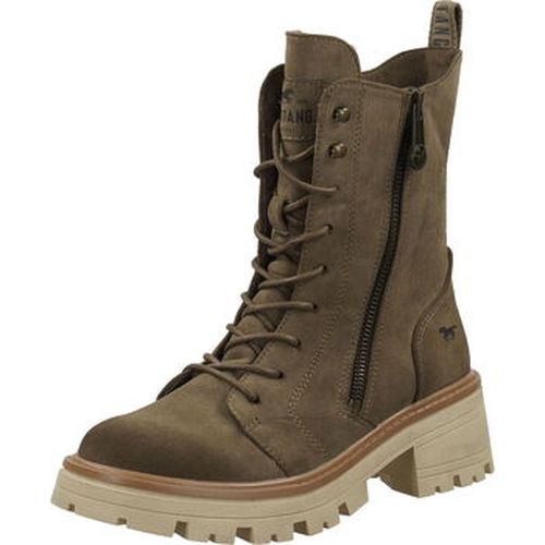 Boots Mustang Bottines - Mustang - Modalova