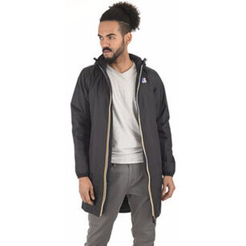 Blouson Le vrai 3.0 Eiffel Warm mixte -044332 - K-Way - Modalova