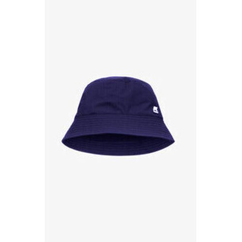 Chapeau Bob Pascal Marmotta Mixte Blue Depht-045395 - K-Way - Modalova