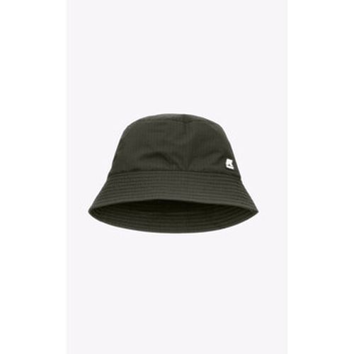 Chapeau Bob Pascal Marmotta Mixte Green-045396 - K-Way - Modalova