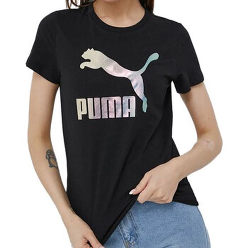 T-shirt Puma 534696-01 - Puma - Modalova