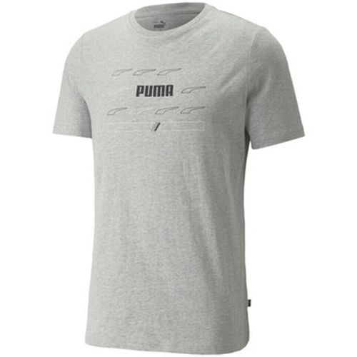 T-shirt Puma 847433-04 - Puma - Modalova