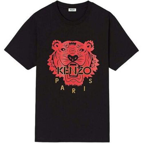 T-shirt Kenzo Tigre - Kenzo - Modalova