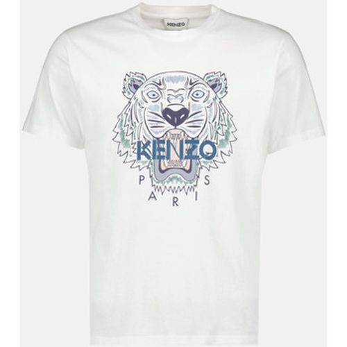 T-shirt Kenzo Tiger - Kenzo - Modalova