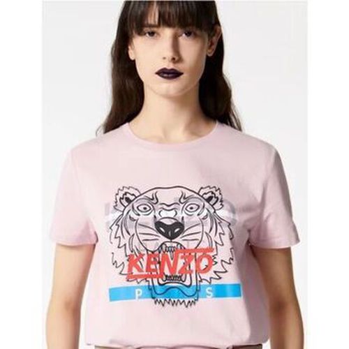 T-shirt Kenzo Tiger - Kenzo - Modalova