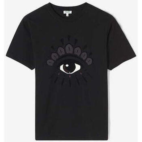 T-shirt Kenzo Eyes - Kenzo - Modalova