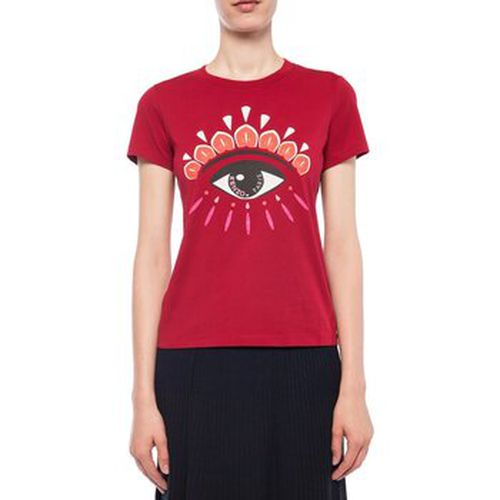 T-shirt Kenzo Eyes - Kenzo - Modalova