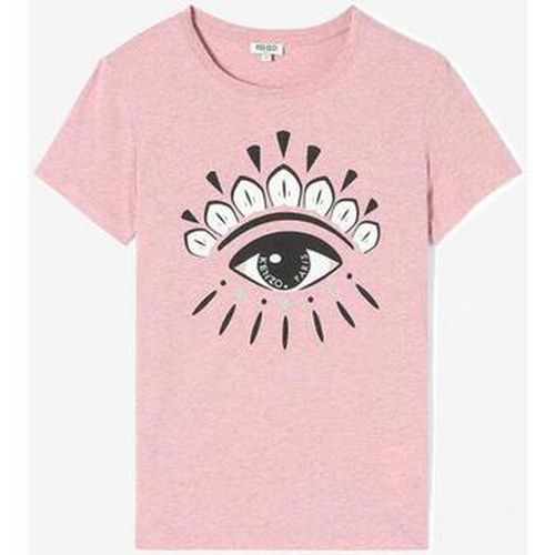 T-shirt Tee shirt Oeil - Kenzo - Modalova