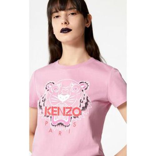 T-shirt Tee Shirt Kenzo Tigre - Sudluxe - Modalova