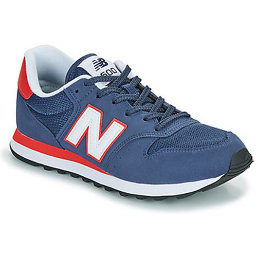 Baskets basses New Balance 500 - New Balance - Modalova