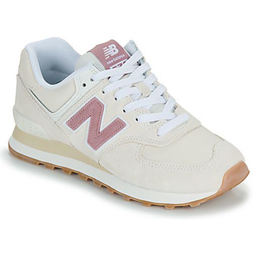 Baskets basses New Balance 574 - New Balance - Modalova