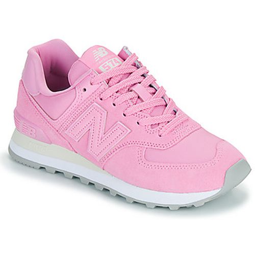 Baskets basses New Balance 574 - New Balance - Modalova