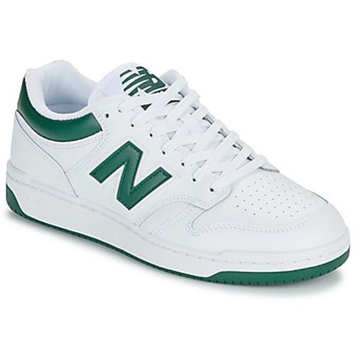 Baskets basses New Balance 480 - New Balance - Modalova