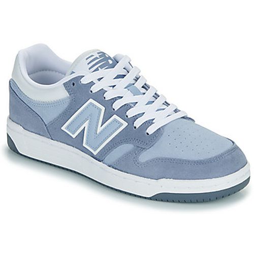 Baskets basses New Balance 480 - New Balance - Modalova