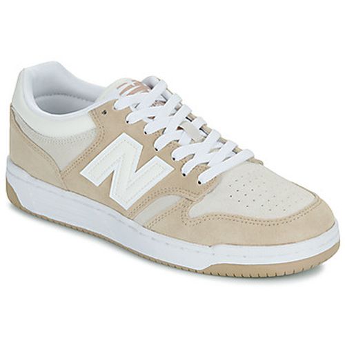 Baskets basses New Balance 480 - New Balance - Modalova