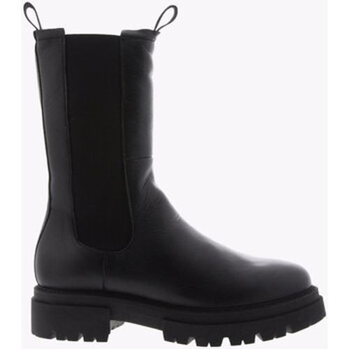 Bottes Boots fourrées UL88 agneau -045074 - Blackstone - Modalova