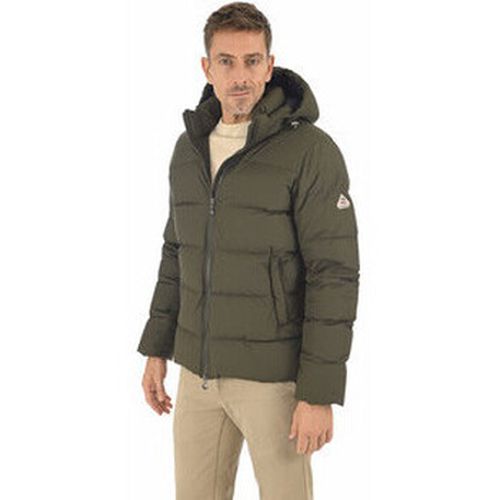 Doudounes Doudoune Spoutnic Deep Khaki-045191 - Pyrenex - Modalova