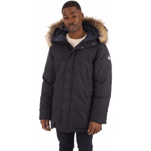 Parka Parka Annecy Fur amiral-040507 - Pyrenex - Modalova