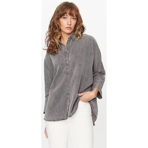 Chemise 15297780 GRACE-GREY DENIM - Only - Modalova