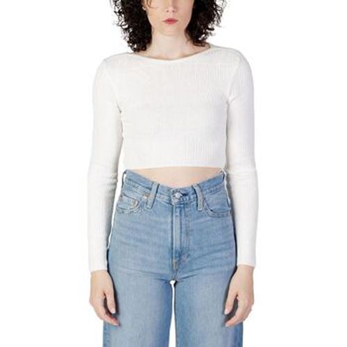 Pull 15300369 AMOUR CROPPED-CLOUD DANCER - Only - Modalova