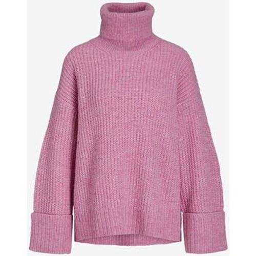 Pull 12248446 JXELLINORA ROLL NECK-CONFETTI - Jjxx - Modalova