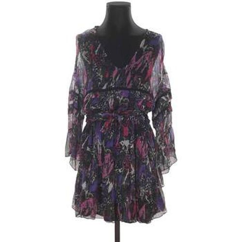 Robe courte Iro Robe noir - Iro - Modalova