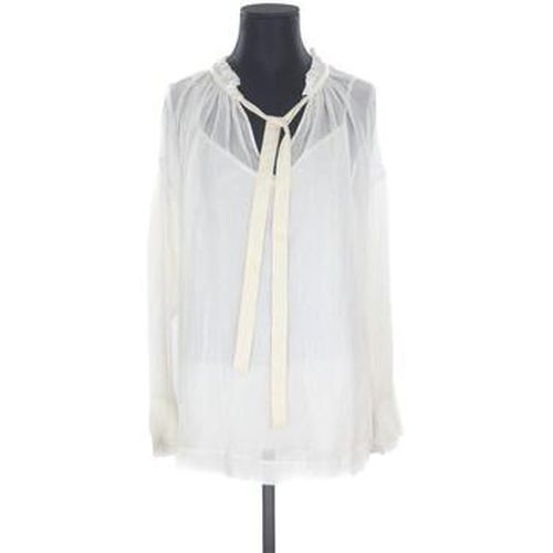 Debardeur Blouse en coton - See by Chloé - Modalova