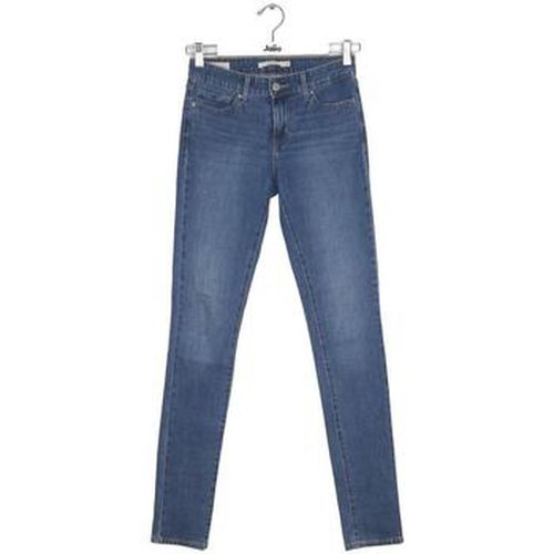 Jeans Levis Jean slim en coton - Levis - Modalova