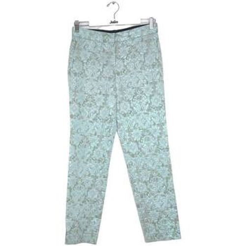 Pantalon Pantalon en coton - Tara Jarmon - Modalova