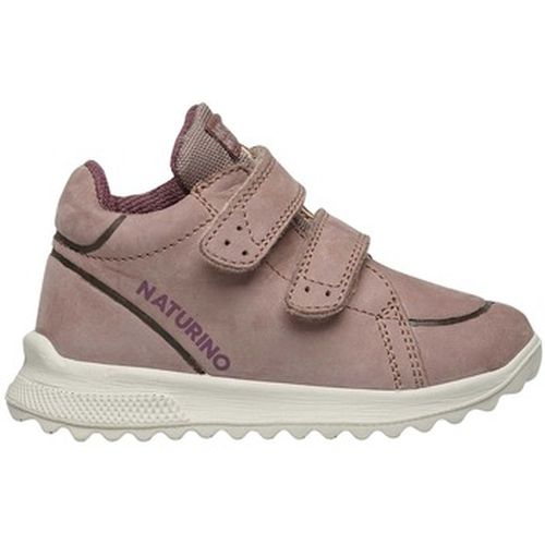 Chaussures Baskets en suède PARPAR WP - Naturino - Modalova