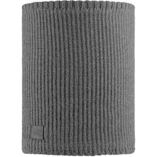 Bonnet Knitted RUTGER GREY HEATHER - Buff - Modalova